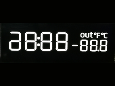 帶您了解LCD、LED、OLED 三者的區(qū)別